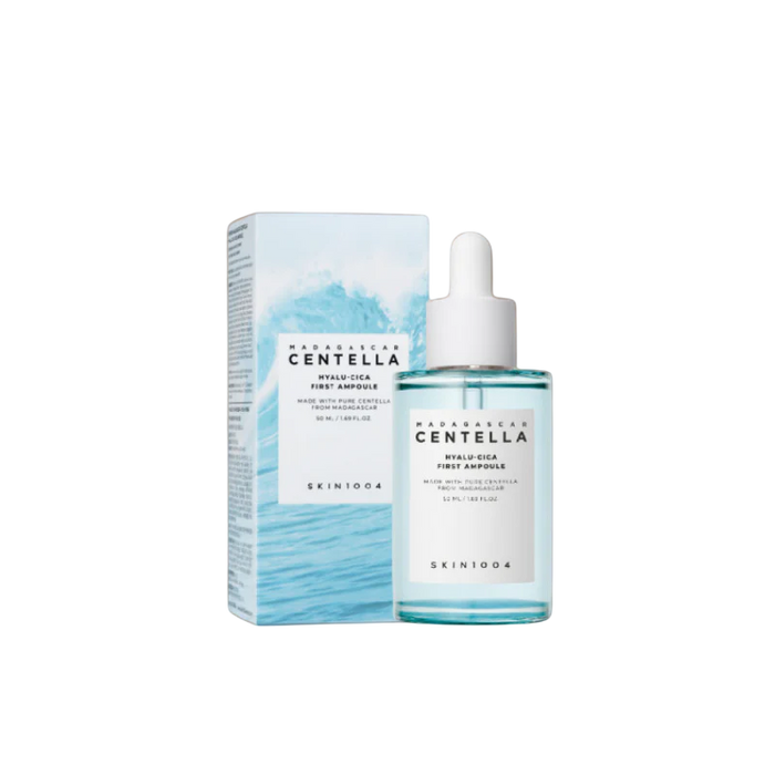 Skin1004 Centella Madagascar Hyalu-Cica First Ampoule 50Ml