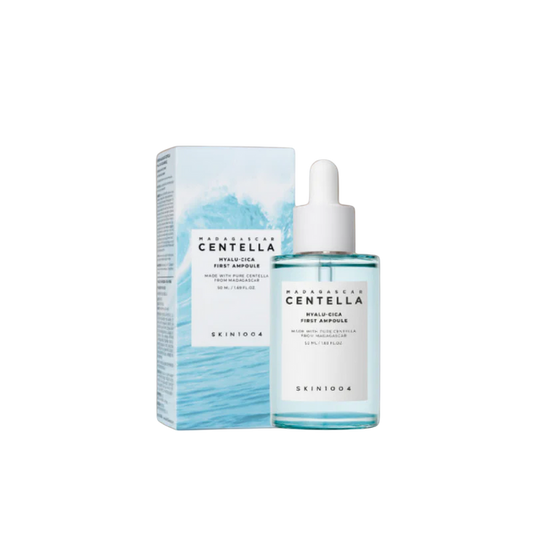Skin1004 Centella Madagascar Hyalu-Cica First Ampoule 50Ml