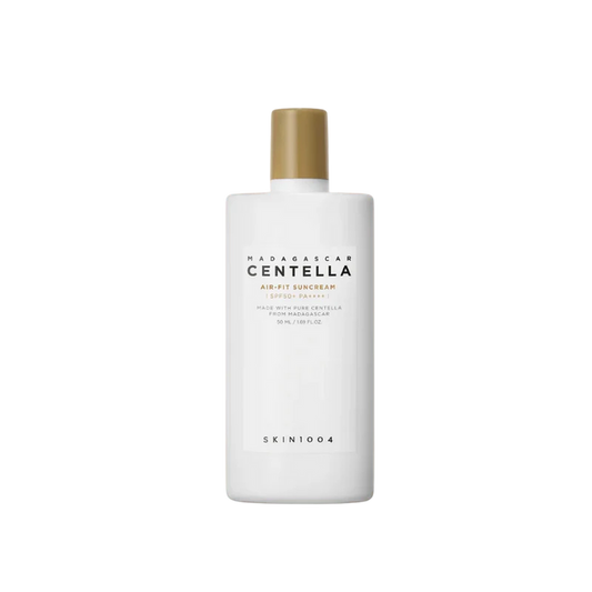 Skin1004 Madagascar Centella Air Fit Sunscreen Plus SPF50+ PA++++ 50Ml