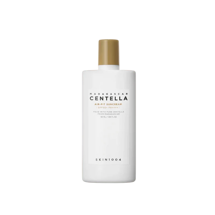 Skin1004 Madagascar Centella Air Fit Sunscreen Plus SPF50+ PA++++ 50Ml