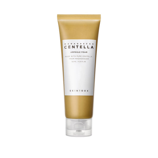 SKIN1004 Madagascar Centella Ampoule Foam 125ml - Glam Touch UK