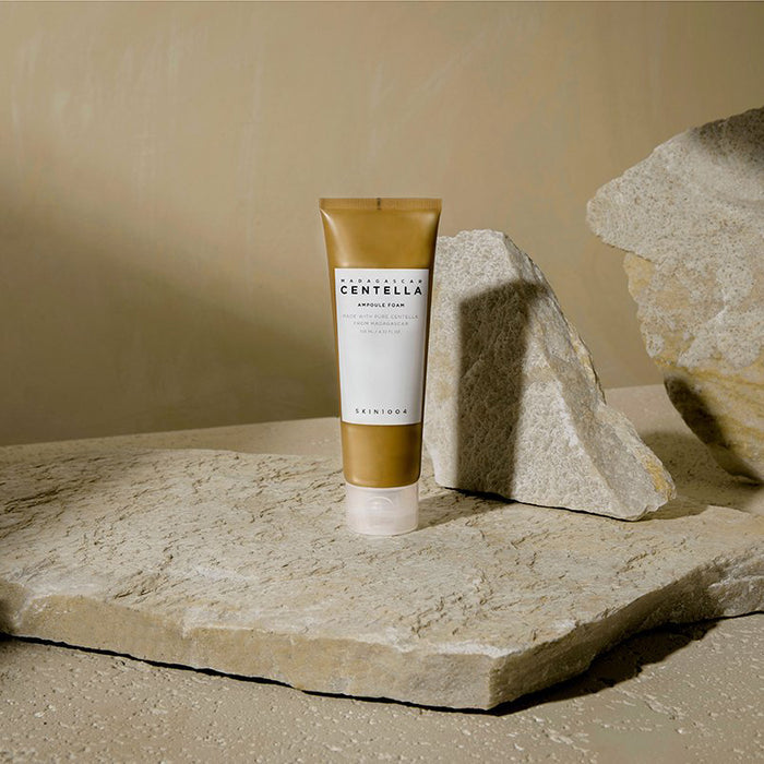 SKIN1004 Madagascar Centella Ampoule Foam 125ml - Glam Touch UK