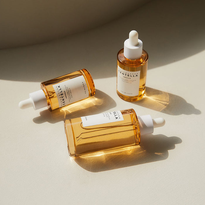 SKIN1004 Madagascar Centella Ampoule | GlamTouch UK