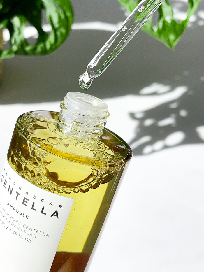SKIN1004 Madagascar Centella Ampoule | GlamTouch UK