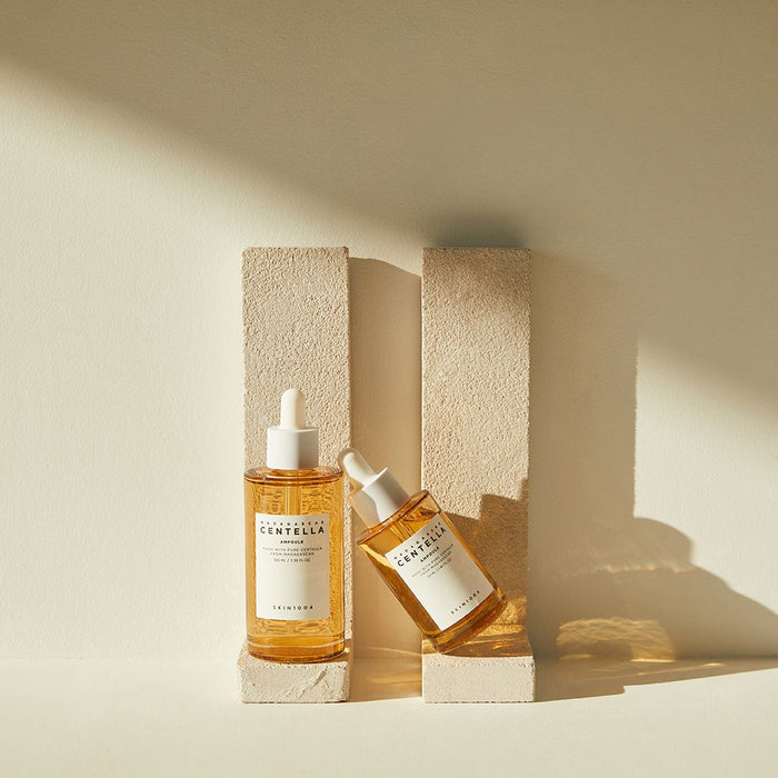 SKIN1004 Madagascar Centella Ampoule | GlamTouch UK