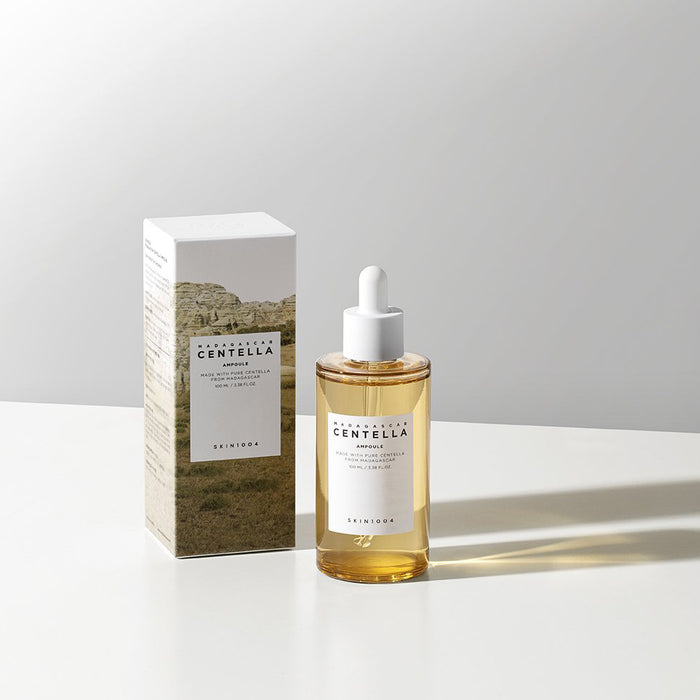 SKIN1004 Madagascar Centella Ampoule | GlamTouch UK