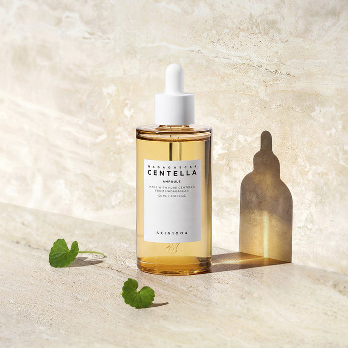 SKIN1004 Madagascar Centella Ampoule | GlamTouch UK