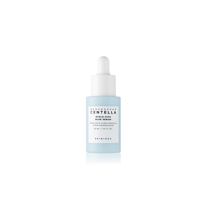 SKIN1004 Madagascar Centella Hyalu-Cica Blue Serum 50ml | GlamTouch UK