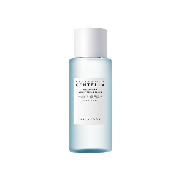 SKIN1004 Madagascar Centella Hyalu-Cica Brightening Toner 210ml - Glam Touch UK