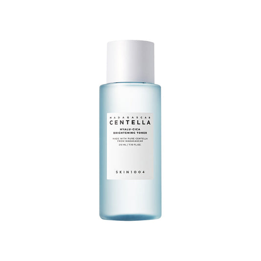 SKIN1004 Madagascar Centella Hyalu-Cica Brightening Toner 210ml - Glam Touch UK