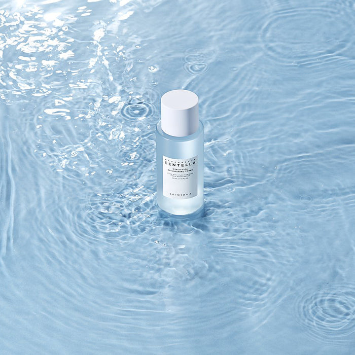 SKIN1004 Madagascar Centella Hyalu-Cica Brightening Toner 210ml - Glam Touch UK