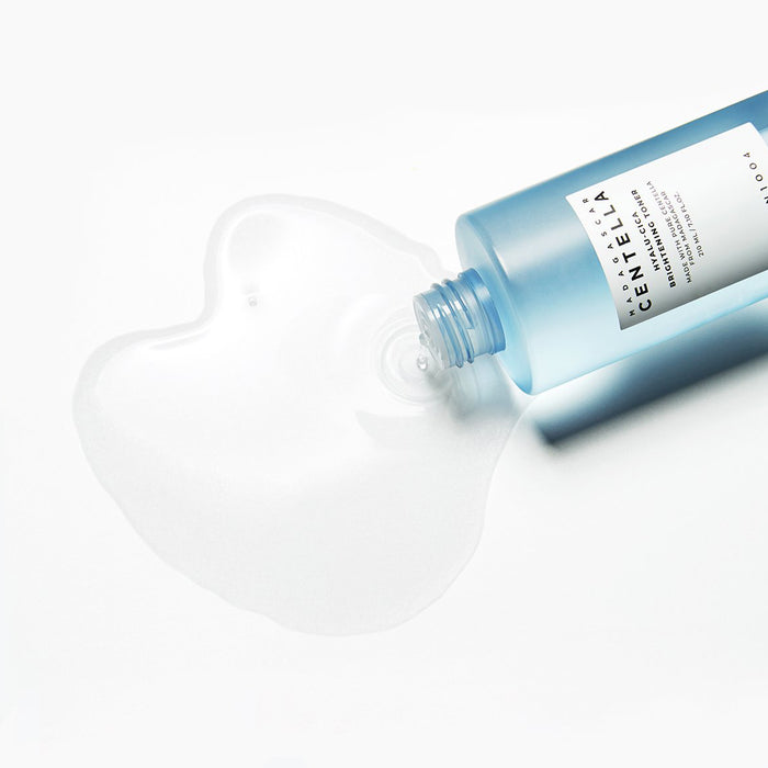 SKIN1004 Madagascar Centella Hyalu-Cica Brightening Toner 210ml - Glam Touch UK