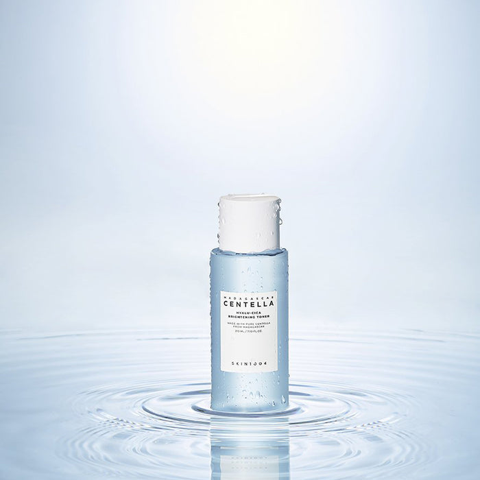SKIN1004 Madagascar Centella Hyalu-Cica Brightening Toner 210ml - Glam Touch UK