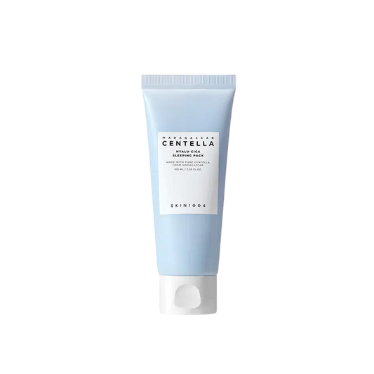 Skin1004 Madagascar Centella Hyalu-Cica Sleeping Pack 100Ml