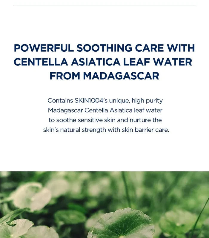 Skin1004 Madagascar Centella Hyalu-Cica Sleeping Pack 100Ml
