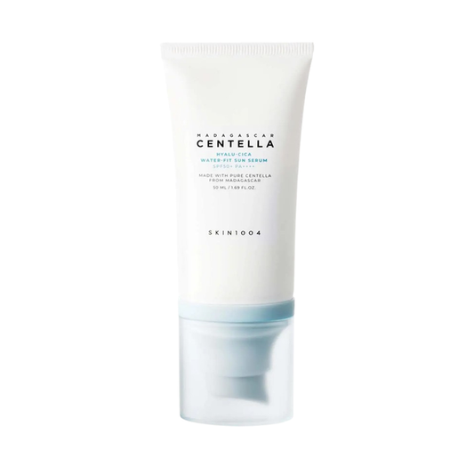 Skin1004 Madagascar Centella Hyalu-Cica Water-Fit Sun Serum Spf50+