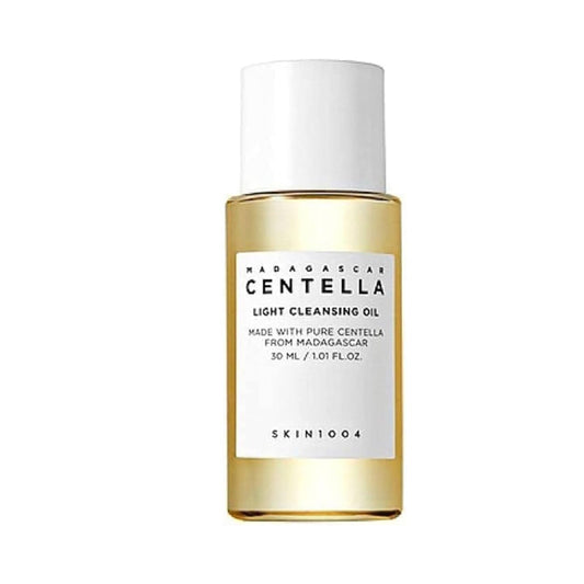 Skin1004 Madagascar Centella Light Cleansing Oil 200ml - 30ml