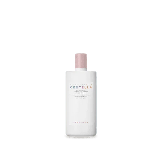 [SKIN1004] Madagascar Centella Poremizing Velvet Finish Sunscreen SPF 50+ PA++++ 50ml - Ballagrio