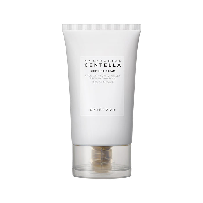 SKIN1004 Madagascar Centella Soothing Cream 75ml | GlamTouch UK