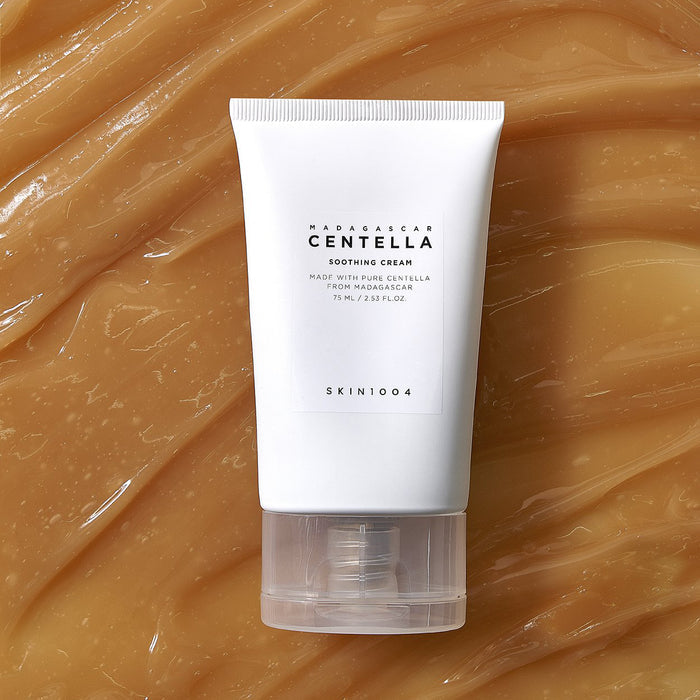 SKIN1004 Madagascar Centella Soothing Cream 75ml | GlamTouch UK