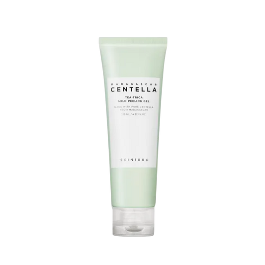 Skin1004 Madagascar Centella Tea-Trica Mild Peeling Gel 125Ml