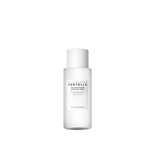 SKIN1004 Madagascar Centella Tone Brightening Boosting Toner 210Ml