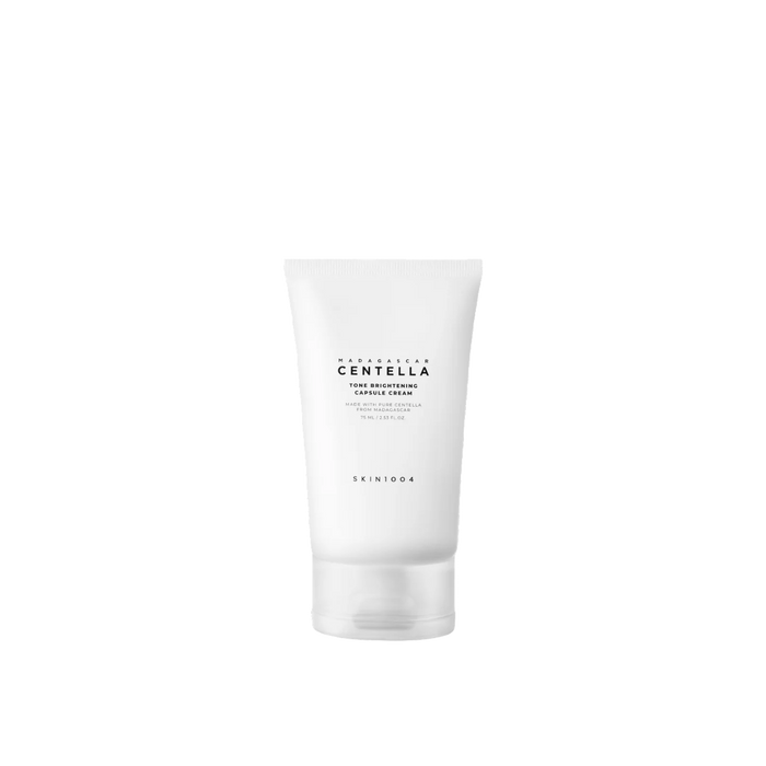 Skin1004 Madagascar Centella Tone Brightening Capsule Cream 75Ml