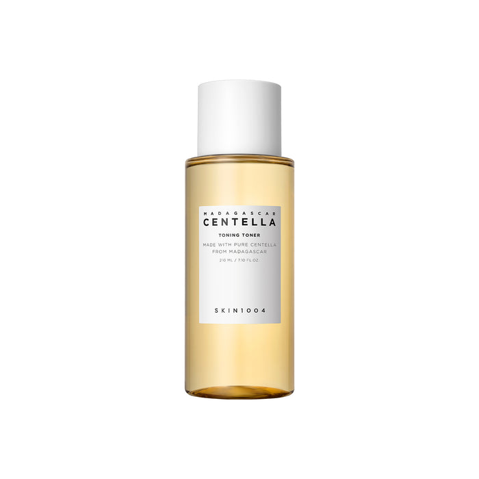 SKIN1004 Madagascar Centella Toning Toner | GlamTouch UK