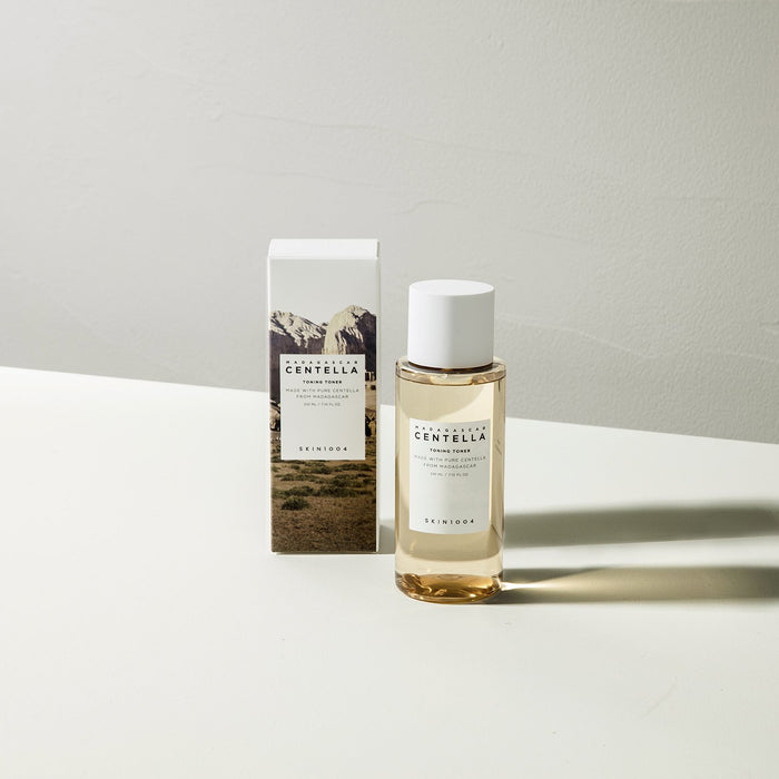 SKIN1004 Madagascar Centella Toning Toner | GlamTouch UK