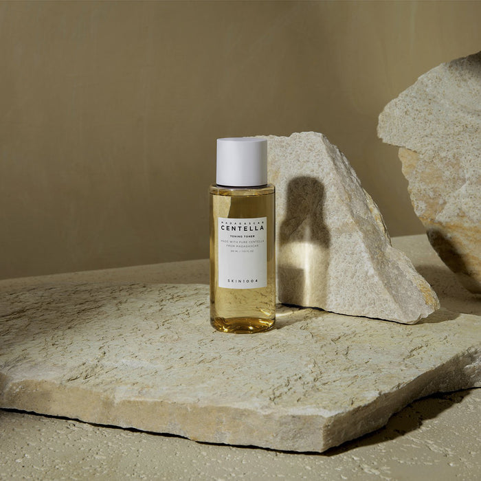 SKIN1004 Madagascar Centella Toning Toner | GlamTouch UK