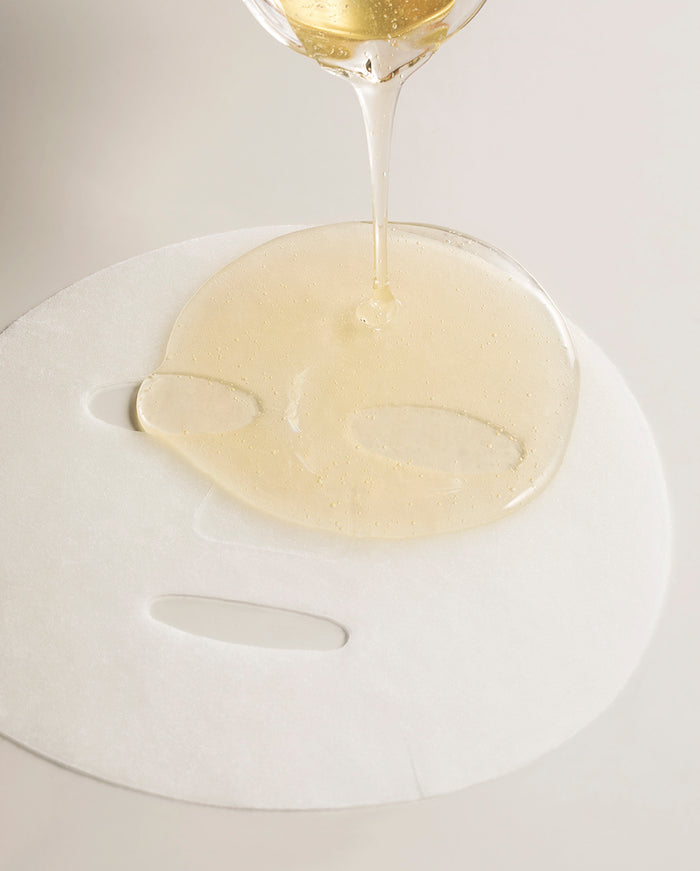 SKIN1004 Madagascar Centella Watergel Sheet Ampoule Mask - Glam Touch UK