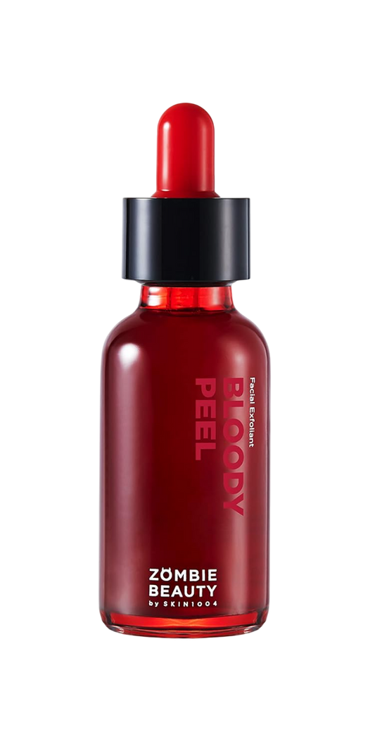 Skin1004 Zombie Beauty Bloody Peel AHA Peel 30Ml