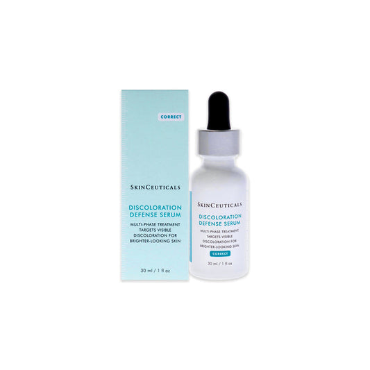 SKINCEUTICALS SKIN DISCOLORATION DEFENSE 30ml