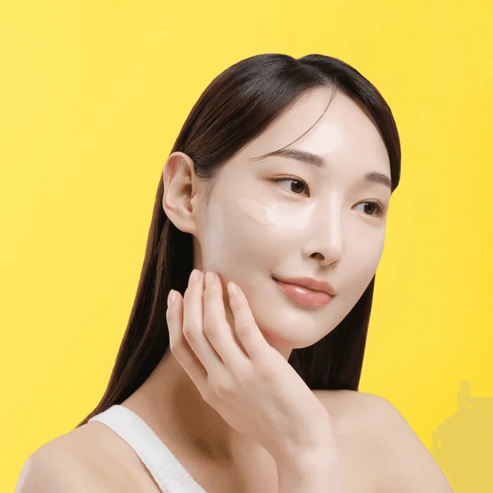 [SKIN&LAB] Porebarrier Tinted Sunscreen SPF 50+ PA++++ 50ml - Ballagrio