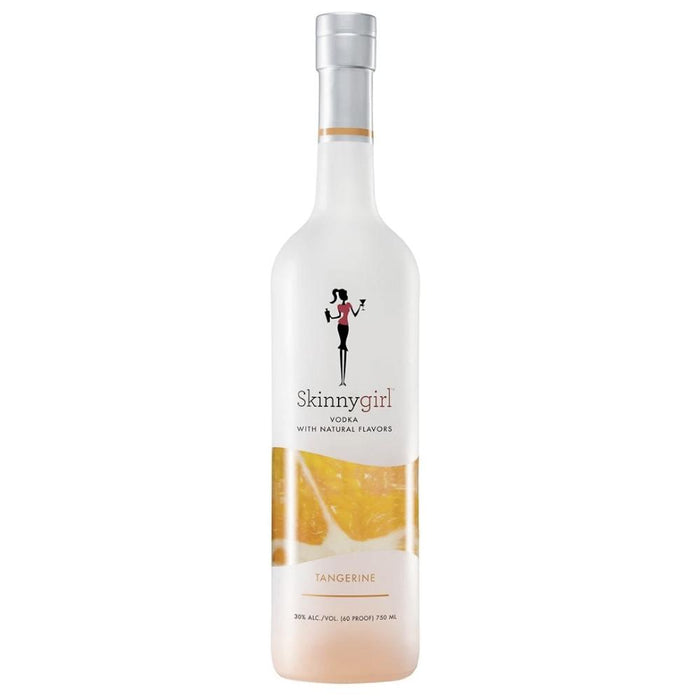 Skinnygirl Tangerine Vodka Vodka Skinnygirl