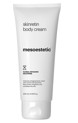 Skinretin body cream 200 ml