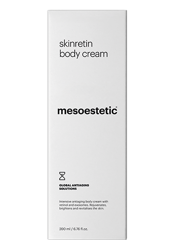 Skinretin body cream 200 ml