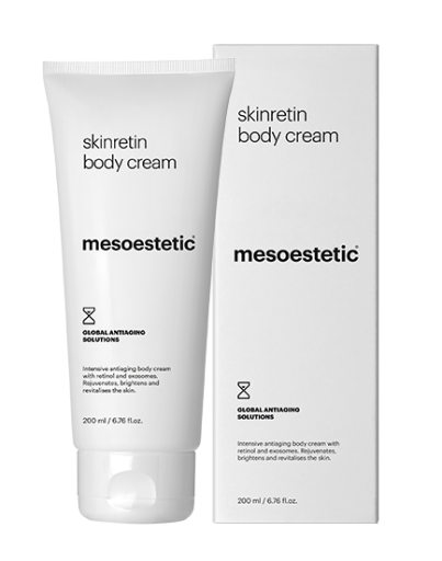 Skinretin body cream 200 ml