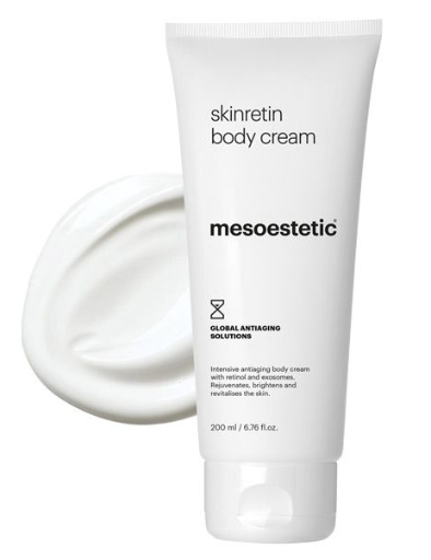 Skinretin body cream 200 ml