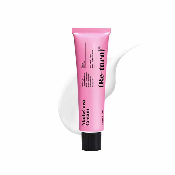 [SKINRx LAB] MadeCera Cream 50ml - Ballagrio