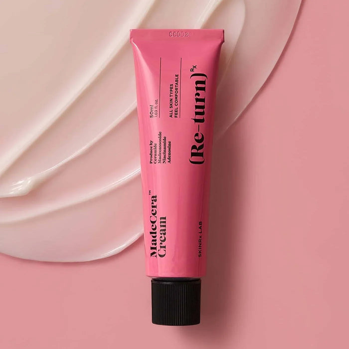 [SKINRx LAB] MadeCera Cream 50ml - Ballagrio