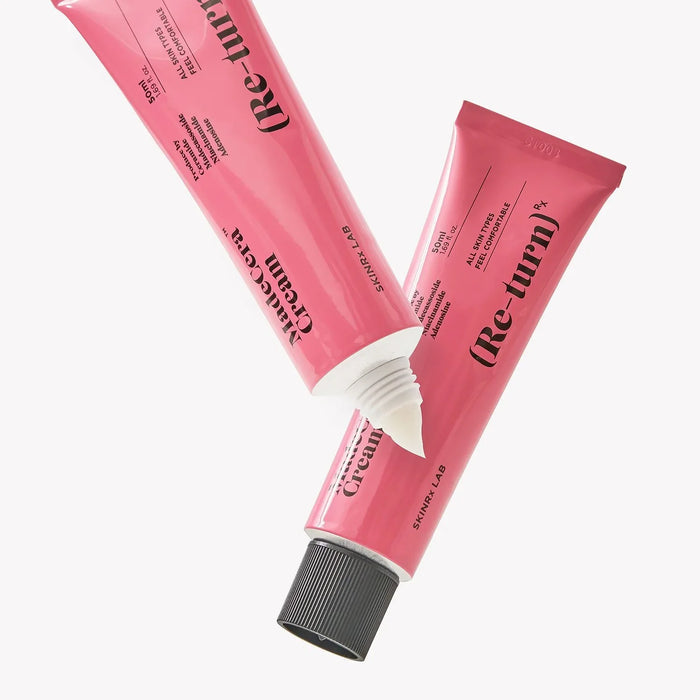 [SKINRx LAB] MadeCera Cream 50ml - Ballagrio