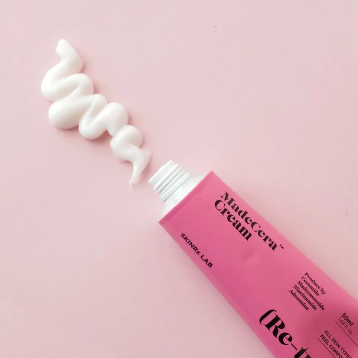 [SKINRx LAB] MadeCera Cream 50ml - Ballagrio