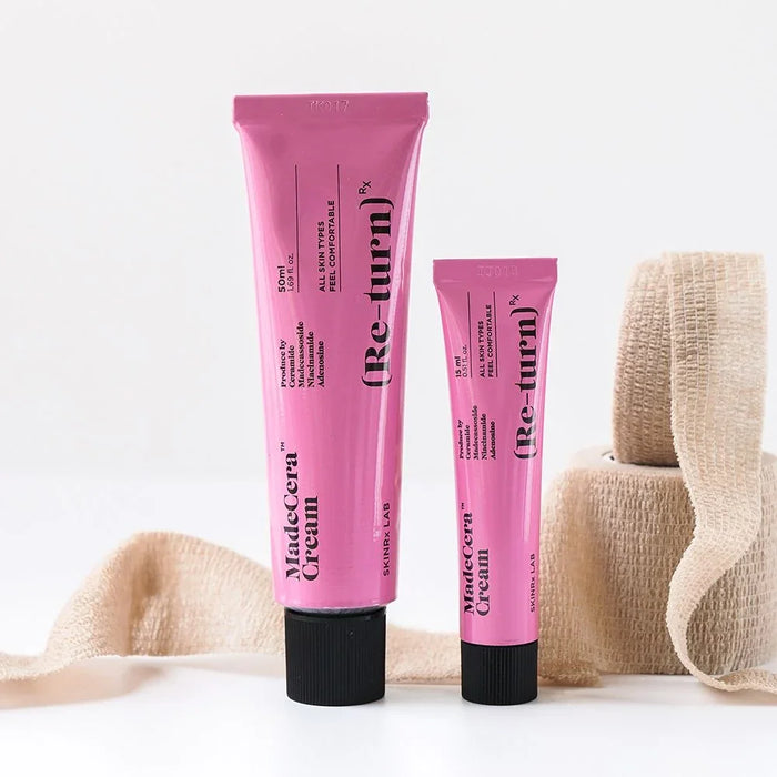 [SKINRx LAB] MadeCera Cream 50ml - Ballagrio