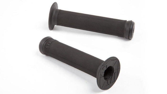S&M Logo grip - Powers Bike Shop