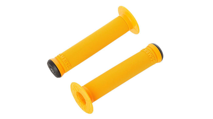 S&M Logo grip - Powers Bike Shop