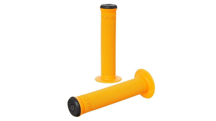 S&M Logo grip - Powers Bike Shop