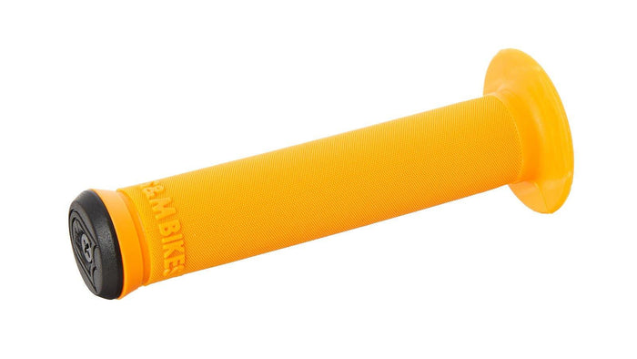 S&M Logo grip - Powers Bike Shop
