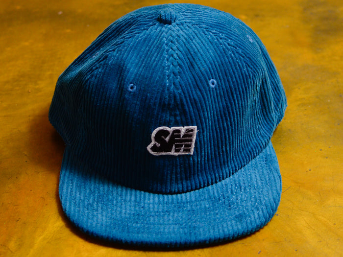 SM Patch Cord Cap - Jade