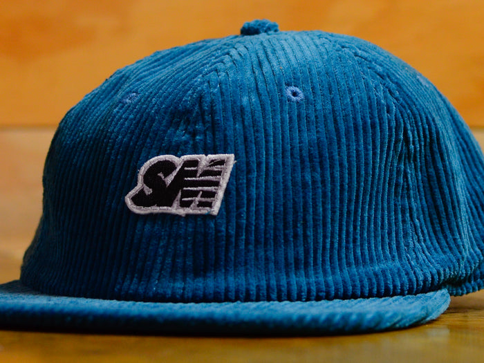 SM Patch Cord Cap - Jade